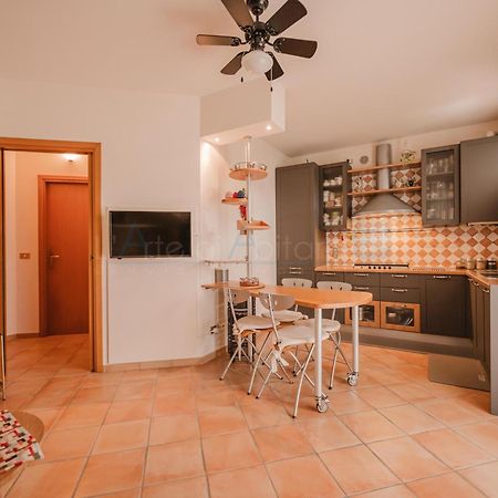 Residence Le Vignole Mare Cavallino-Treporti Esterno foto